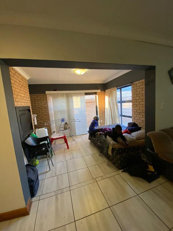 To Let 3 Bedroom Property for Rent in Baillie Park North West
